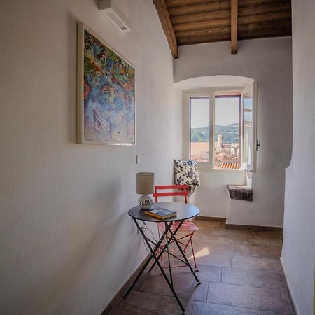 Sardinian Gallery Domus Bosa Extérieur photo