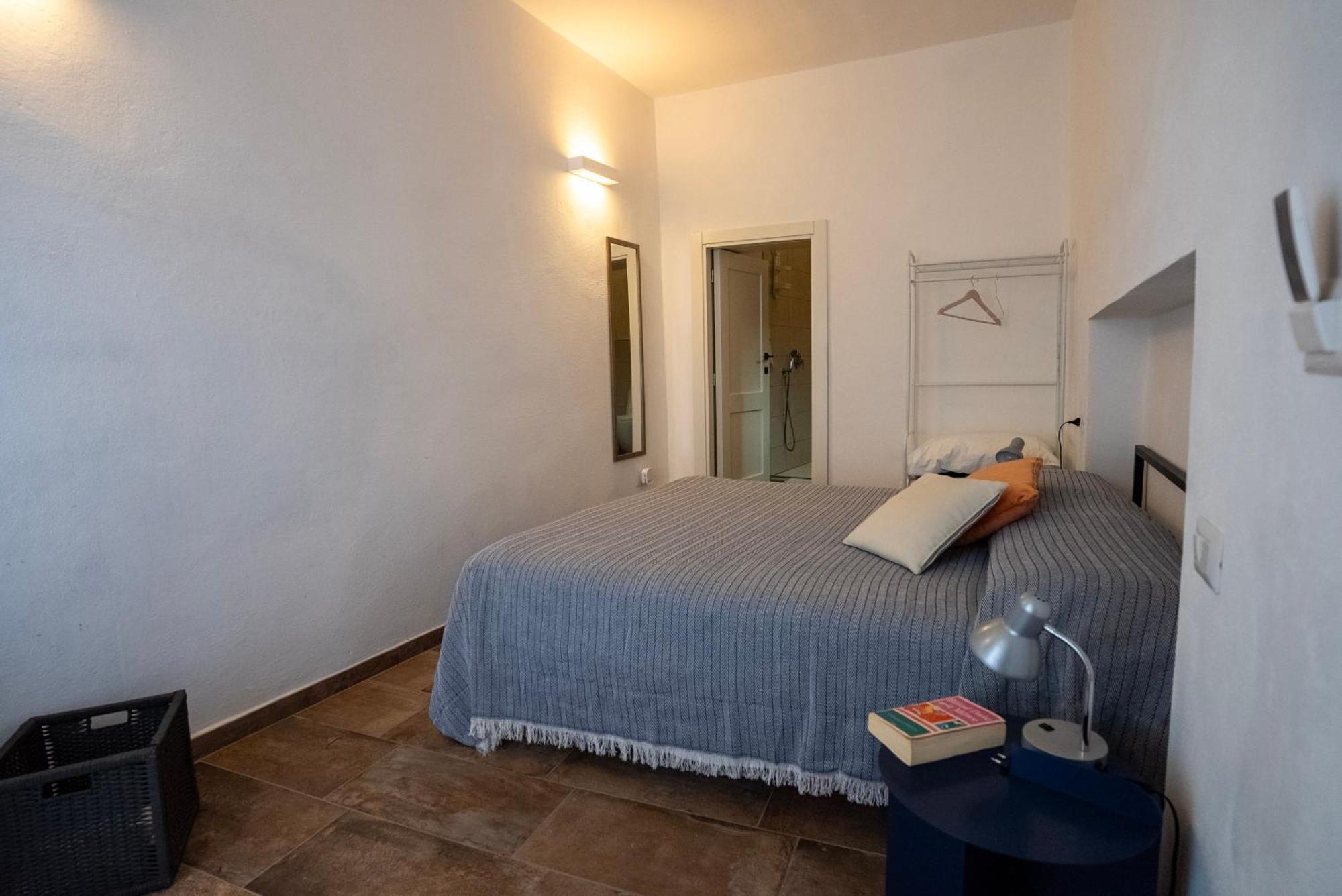 Sardinian Gallery Domus Bosa Chambre photo
