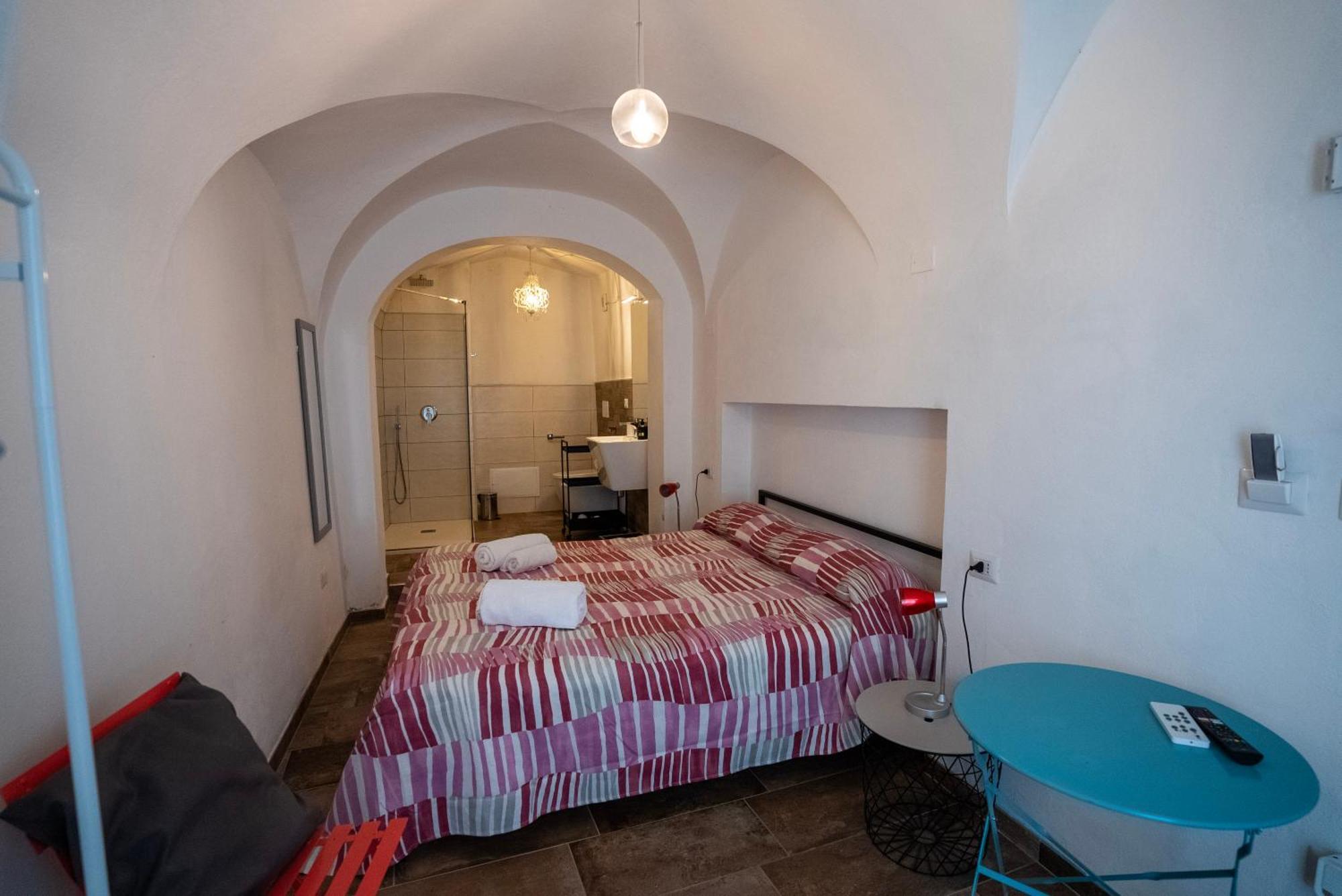 Sardinian Gallery Domus Bosa Extérieur photo