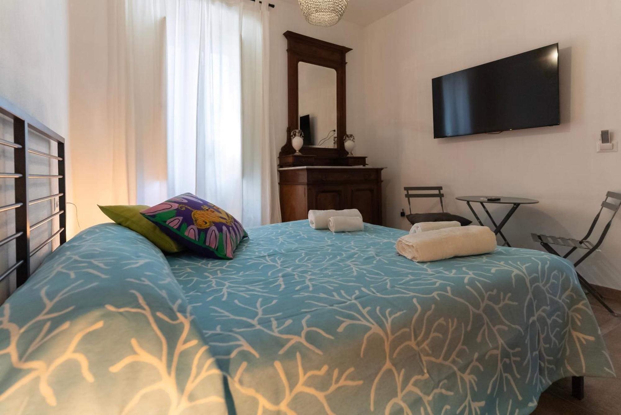 Sardinian Gallery Domus Bosa Chambre photo