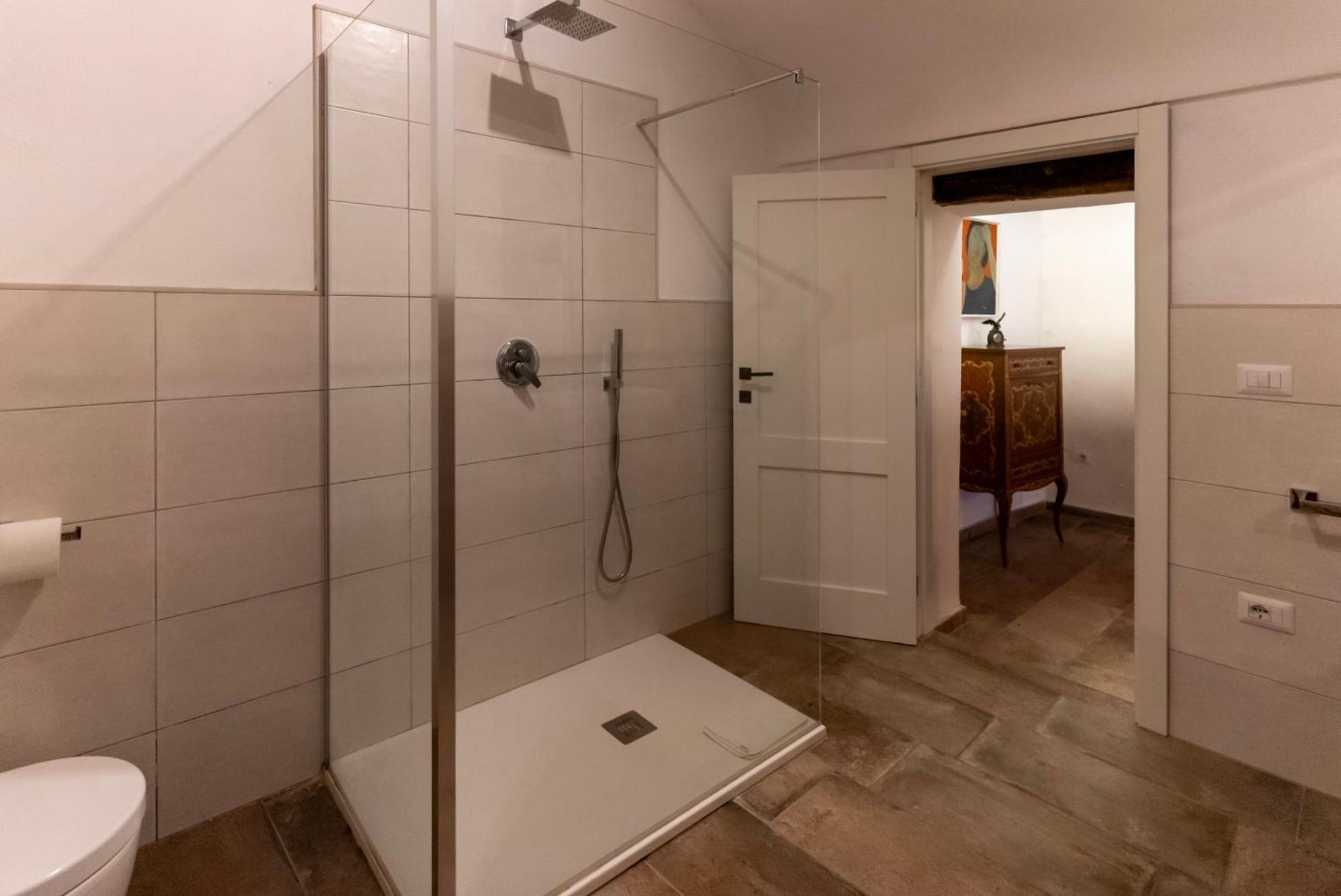 Sardinian Gallery Domus Bosa Chambre photo
