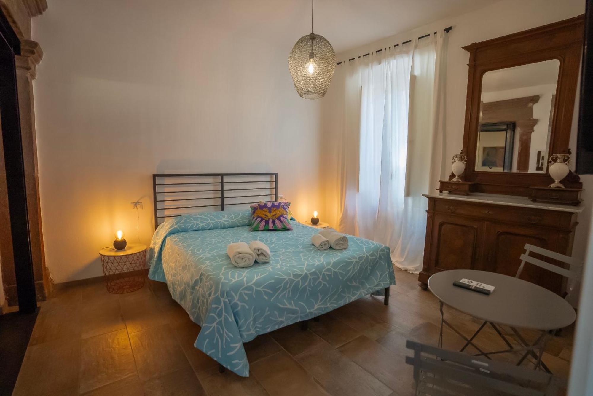 Sardinian Gallery Domus Bosa Extérieur photo